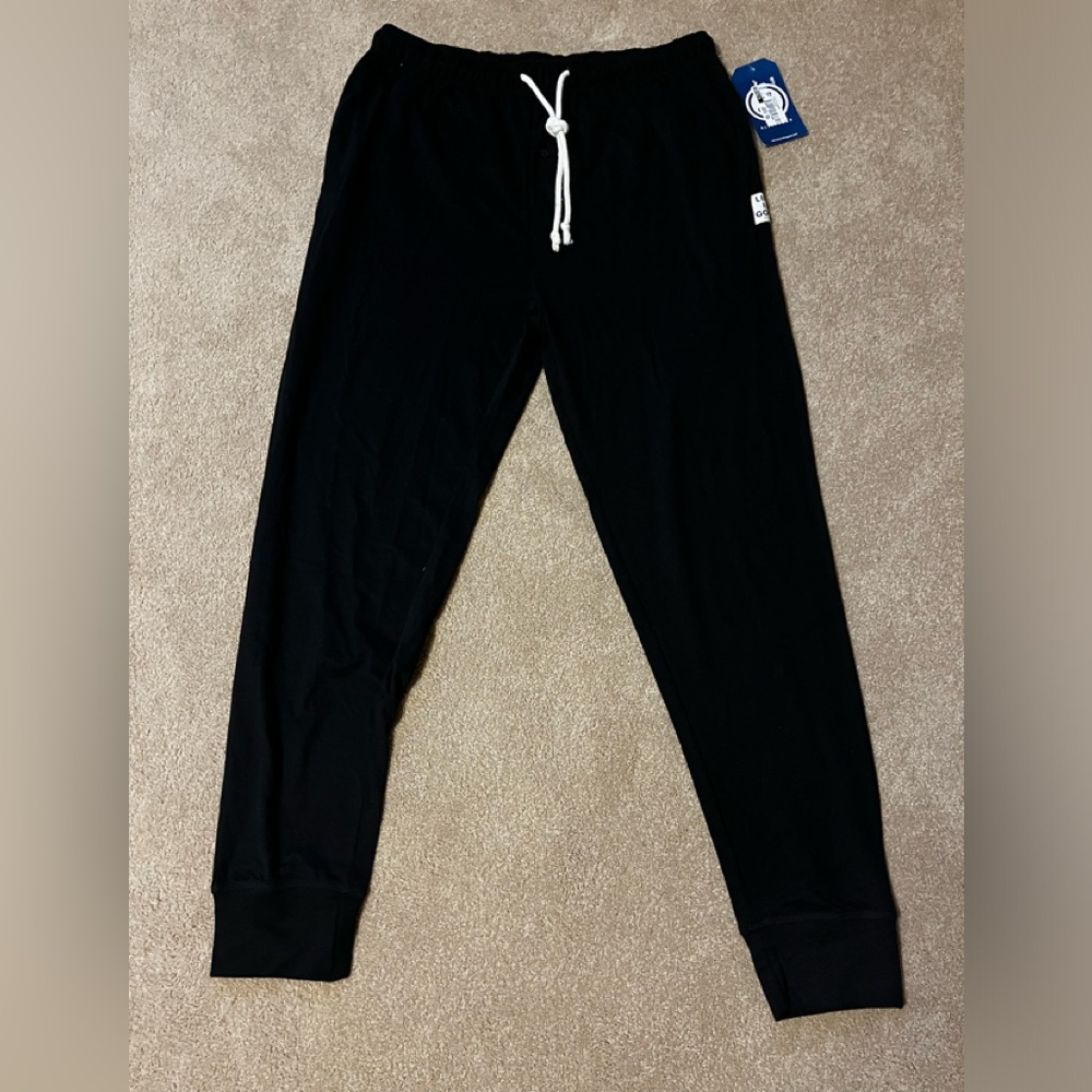 Life Is Good Simply True Jogger